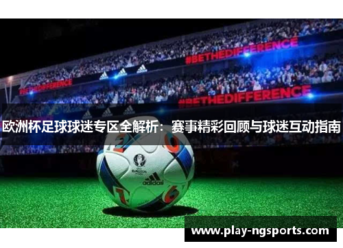 欧洲杯足球球迷专区全解析：赛事精彩回顾与球迷互动指南