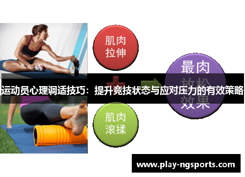 运动员心理调适技巧：提升竞技状态与应对压力的有效策略