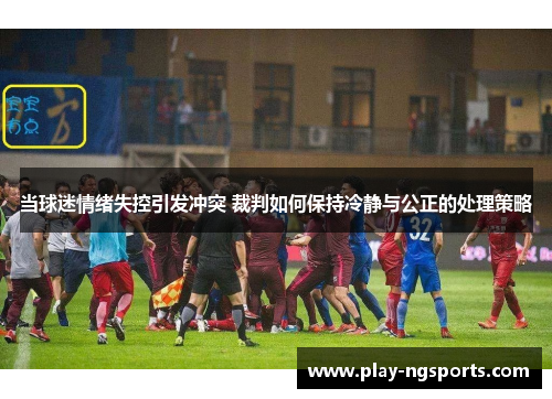 当球迷情绪失控引发冲突 裁判如何保持冷静与公正的处理策略