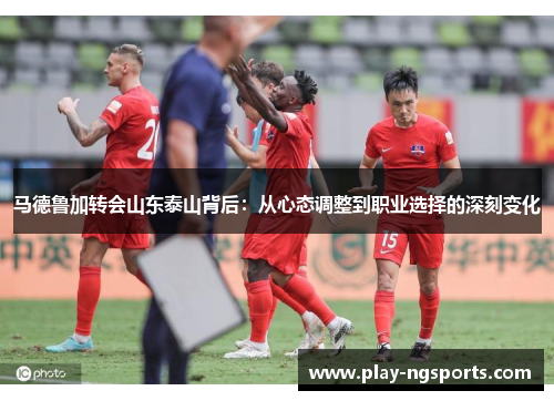 马德鲁加转会山东泰山背后:从心态调整到职业选择的深刻变化 马德鲁加转会山东泰山背后:从心态调整到职业选择的深刻变化