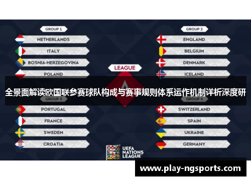全景面解读欧国联参赛球队构成与赛事规则体系运作机制详析深度研