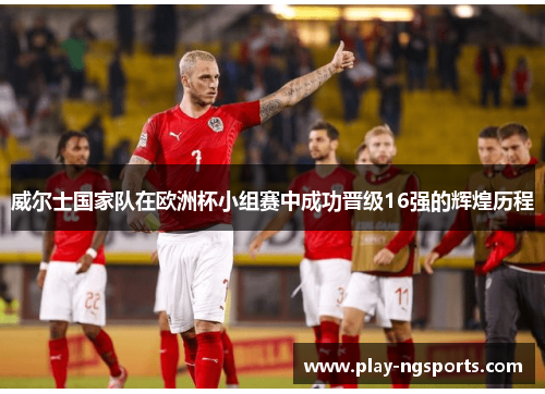 威尔士国家队在欧洲杯小组赛中成功晋级16强的辉煌历程 威尔士国家队在欧洲杯小组赛中成功晋级16强的辉煌历程