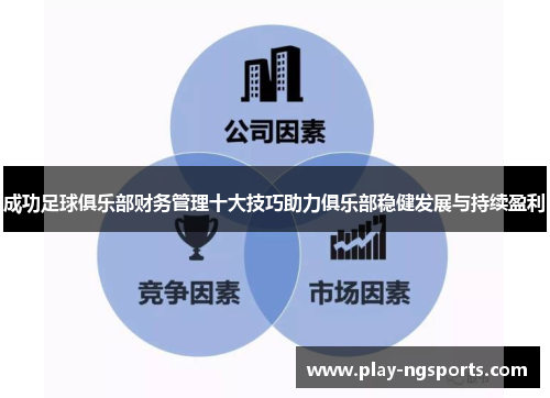 成功足球俱乐部财务管理十大技巧助力俱乐部稳健发展与持续盈利 成功足球俱乐部财务管理十大技巧助力俱乐部稳健发展与持续盈利
