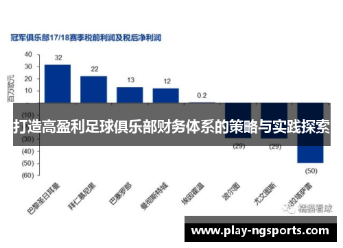打造高盈利足球俱乐部财务体系的策略与实践探索 打造高盈利足球俱乐部财务体系的策略与实践探索